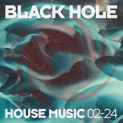 Va-Artists - Black Hole House Music 02-24 (2024) MP3