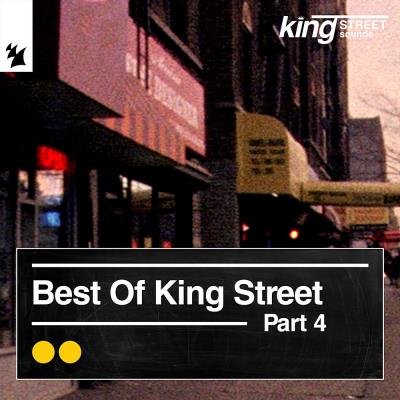 Va-Artists - Best Of King Street Pt 4 (2024) MP3