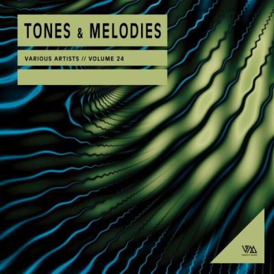 Va-Artists - Tones & Melodies Vol 24 (2024) MP3