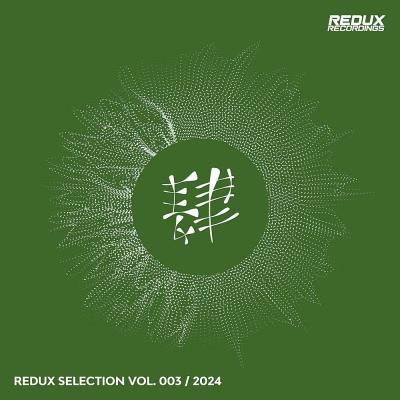 Va-Artists - Redux Selection Vol 3 / 2024 MP3