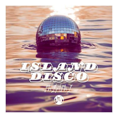 Va-Artists - Island Disco Miami (2024) MP3