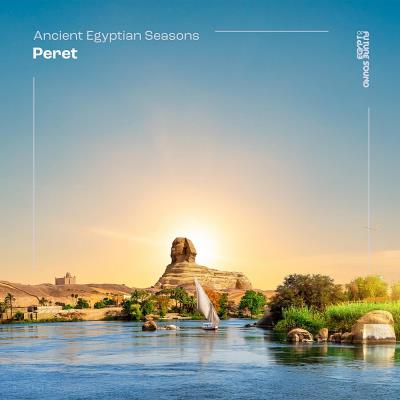 Va-Artists - Ancient Egypt Seasons - Peret (2024) MP3