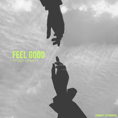 Va-Artists - Anton Ishutin - Feel Good / ALBUM (2024) MP3