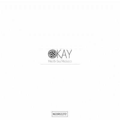 Va-Artists - Okay (Mixed By Saul Mazzucco) (2024) MP3