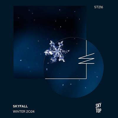 Va-Artists - SkyFall Winter 2024 (2024) MP3