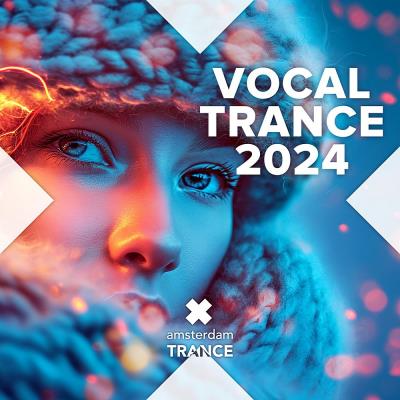 Va-Artists - Vocal Trance 2024 (2024) MP3