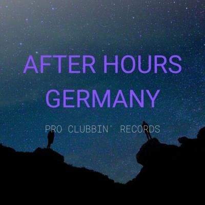 Va-Artists - After Hours Germany (2024) MP3