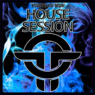 Va-Artists - Twists Of Time House Session (2024) MP3