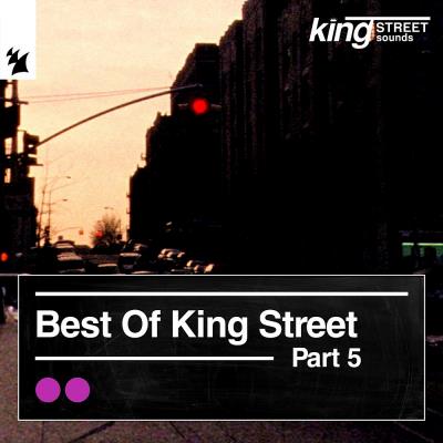 Va-Artists - Best of King Street Pt 5 (2024) MP3