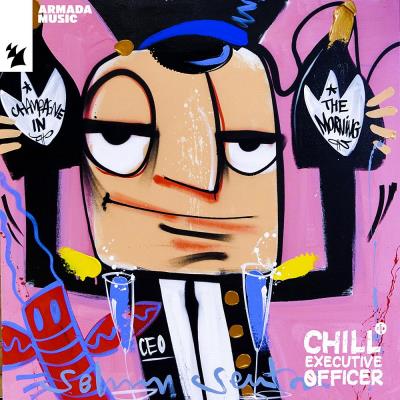 Va-Artists - Chill Executive Officer (CEO) Vol 30 [Selected by Maykel