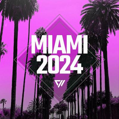Va-Artists - Exx Muzik Miami 2024 (2024) MP3