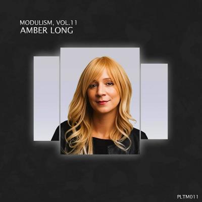 Va-Artists - Modulism Vol 11 (Mixed & Compiled by Amber Long) (2024) M