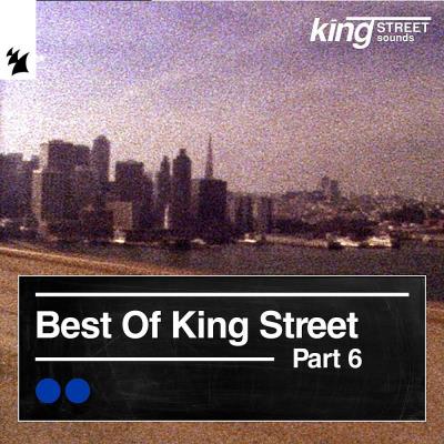 Va-Artists - Best of King Street Pt 6 (2024) MP3