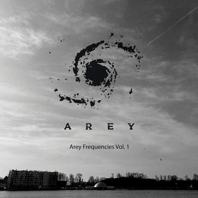 Va-Artists - Arey Frequencies Vol 1 (2024) MP3