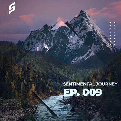 Va-Artists - Sentimental Journey Ep.009 (Mixed by Elissandro) (2024) M