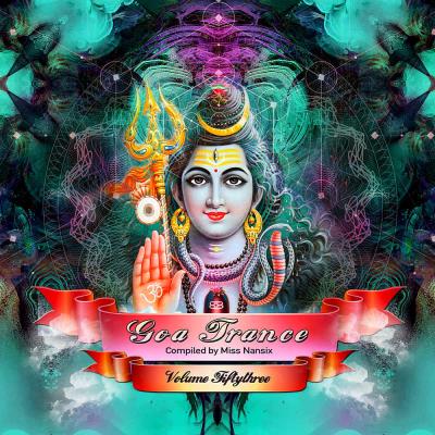 Va-Artists - Goa Trance Vol 53 (2024) MP3