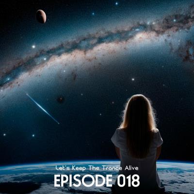 Va-Artists - Episode 018 Let's Keep The Trance Alive (Selected by Lind