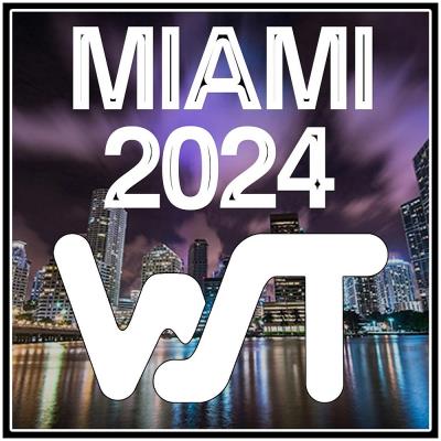 Va-Artists - World Sound Trax Miami 2024 (2024) MP3
