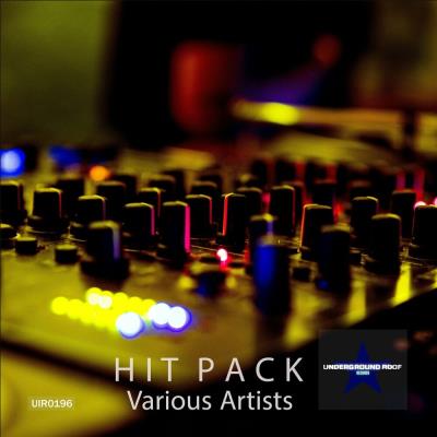 Va-Artists - Hit Pack (2024) MP3