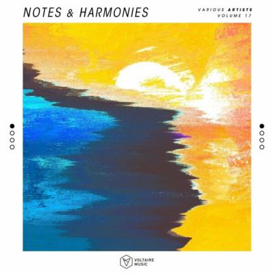 Va-Artists - Notes & Harmonies Vol 17 (2024) MP3