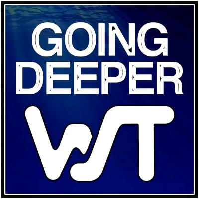 Va-Artists - World Sound Trax Going Deeper (2024) MP3