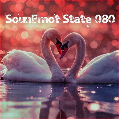 Va-Artists - Sounemot State 080 (2024) MP3