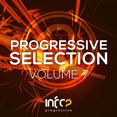 Va-Artists - Infrasonic Progressive Selection Vol 7 (2024) MP3