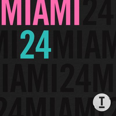 Va-Artists - Toolroom Miami 2024 (2024) MP3