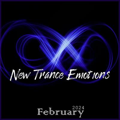 Va-Artists - New Trance Emotions February 2024 (2024) MP3