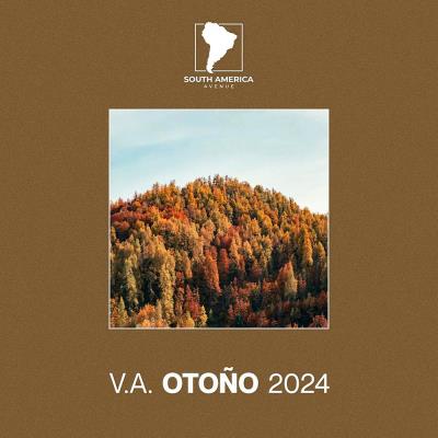 Va-Artists - Otoño 2024 (2024) MP3