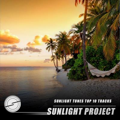 Va-Artists - Sunlight Project - Sunlight Tunes Top 10 Tracks (2024) MP