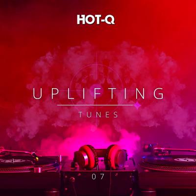 Va-Artists - Uplifting Tunes 007 (2024) MP3