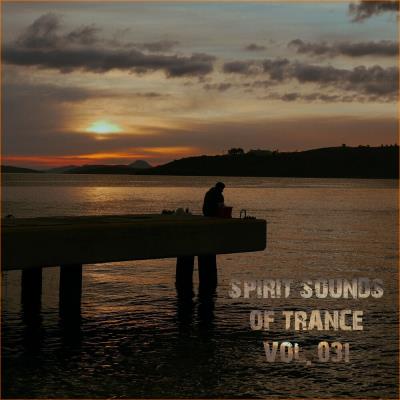 Va-Artists - Spirit Sounds Of Trance Vol 31 (Tribute to Elissandro) (2