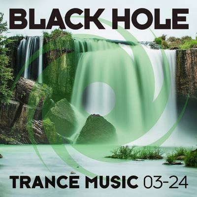 Va-Artists - Black Hole Trance Music 03-24 (2024) MP3
