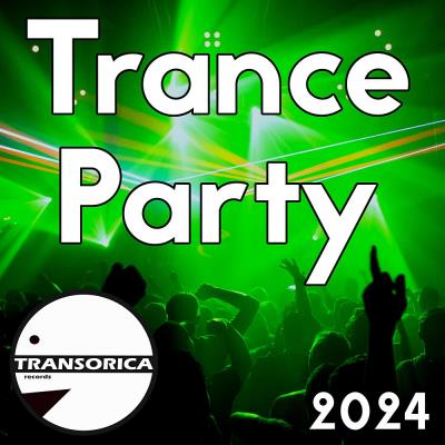 Va-Artists - Trance Party 2024 (2024) MP3