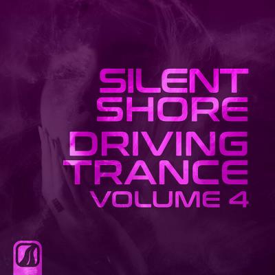 Va-Artists - Silent Shore - Driving Trance Vol 4 (2024) MP3