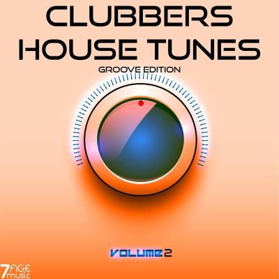 Va-Artists - Clubbers House Tunes Groove Edition, Vol. 2 (2024) MP3