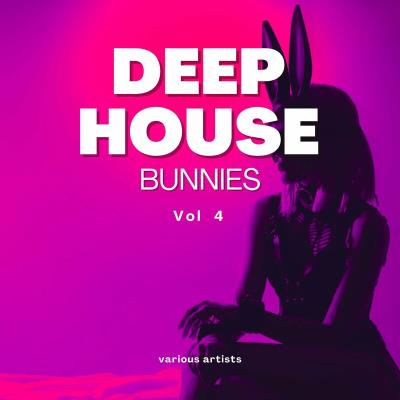 Va-Artists - Deep-House Bunnies, Vol. 4 (2024) MP3