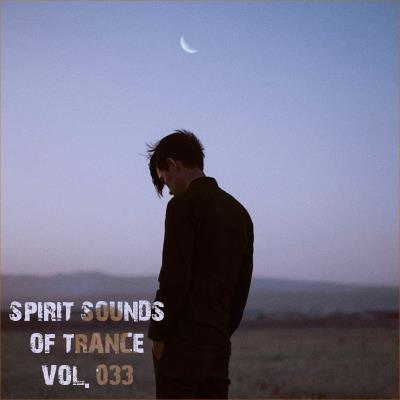 Va-Artists - Spirit Sounds Of Trance Vol 33 (2024) MP3