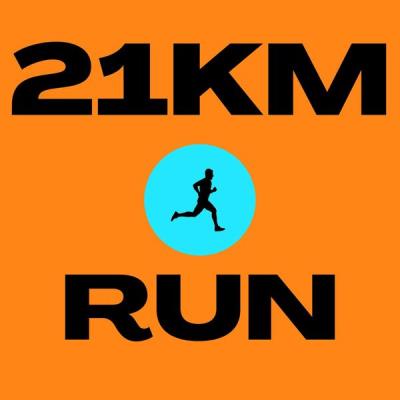 Va-Artists - 21KM Run (2024) MP3