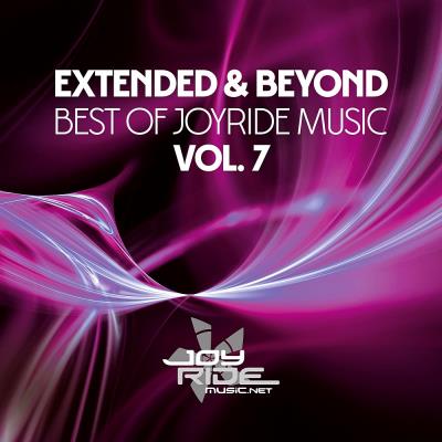 Va-Artists - Extended & Beyond (Best of Joyride Music) Vol 7 (2024) MP