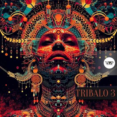 Va-Artists - Tribalo 3 (2024) MP3