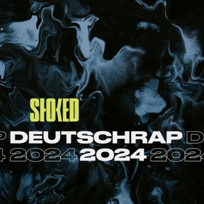 Va-Artists - Deutschrap 2024 By Stoked (2024) MP3