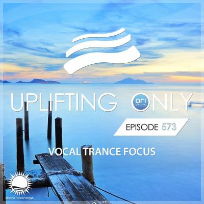 Va-Artists - Uplifting Only 573: No-Talking DJ Mix (Vocal Trance Focus