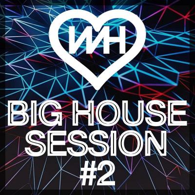 Va-Artists - Whore House Big House Session 2 (2024) MP3