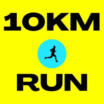 Va-Artists - 10KM Run (2024) MP3