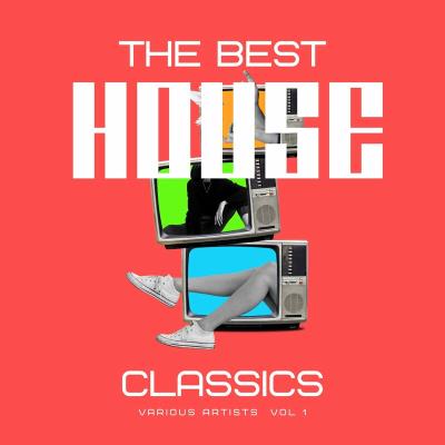 Va-Artists - The Best House Classics, Vol. 1 (2024) MP3