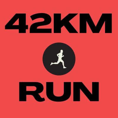 Va-Artists - 42KM Run (2024) MP3