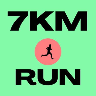 Va-Artists - 7KM Run (2024) MP3