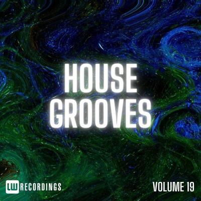 Va-Artists - House Grooves, Vol. 19 (2024) MP3